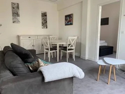 Appartement Le Croisic, 2 pièces, 4 personnes - photo_1011820297212