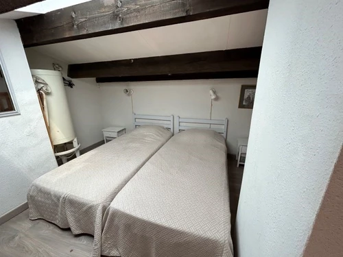 Appartement Argelès-sur-Mer, 2 pièces, 4 personnes - photo_1011820302328