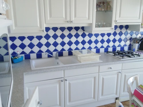 Appartement Le Croisic, 3 pièces, 4 personnes - photo_1011820302852