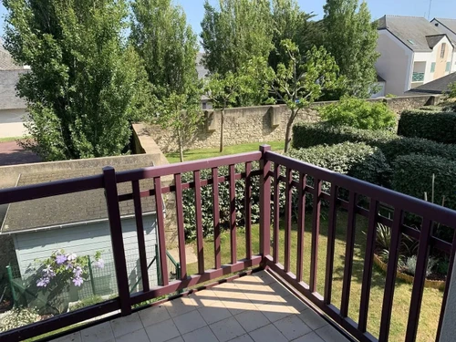 Ferienwohnung Le Croisic, 2 Schlafzimmer, 5 Personen - photo_1011820303461