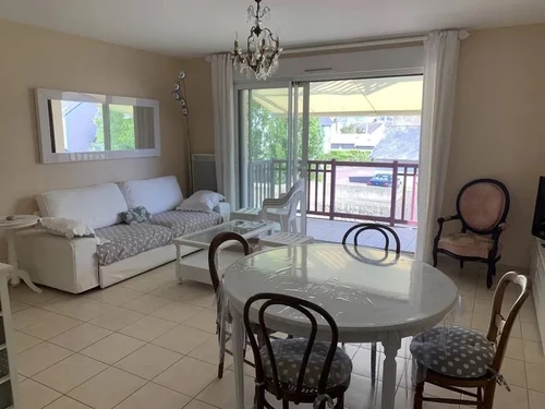 Apartamento Le Croisic, 2 dormitorios, 5 personas - photo_1011820303461