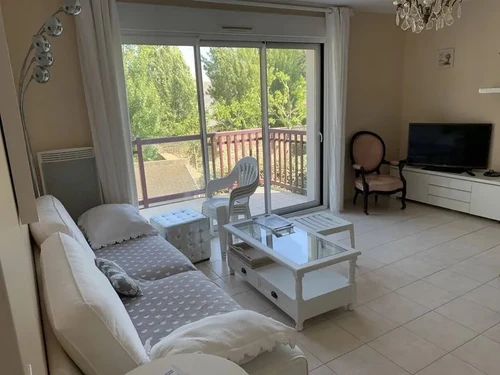 Apartamento Le Croisic, 2 dormitorios, 5 personas - photo_1011820303461