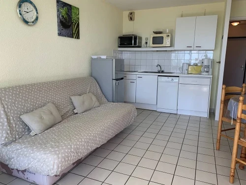 Apartamento Le Croisic, 1 dormitorio, 6 personas - photo_1011820304195