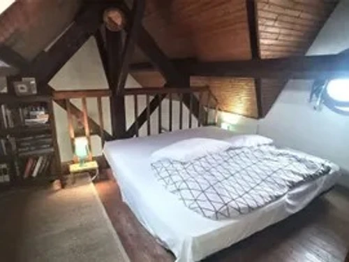 Casa Le Croisic, 3 dormitorios, 6 personas - photo_1011820305433