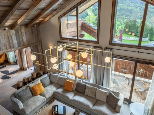 Appartement Méribel, 7 pièces, 14 personnes - photo_18827328943