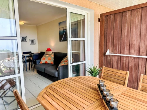 Ferienwohnung Saint-Raphaël, 1 Schlafzimmer, 4 Personen - photo_17583634063