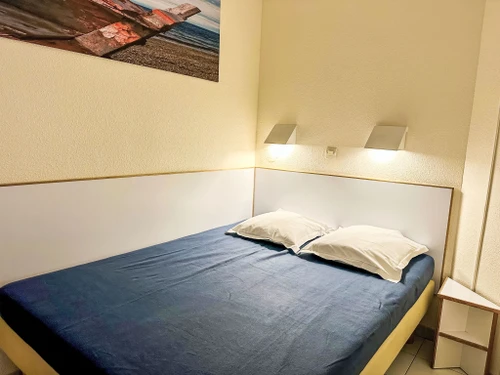 Ferienwohnung Saint-Raphaël, 1 Schlafzimmer, 4 Personen - photo_17583634063