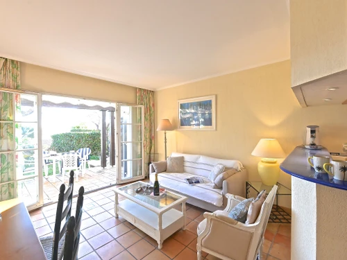 Villa Agay Village Cap Esterel, 2 bedrooms, 6 persons - photo_1011690259692