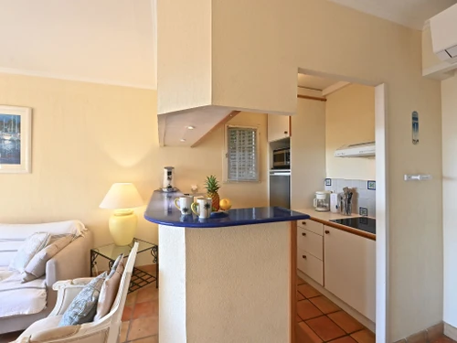 Villa Agay Village Cap Esterel, 2 bedrooms, 6 persons - photo_1011690259692