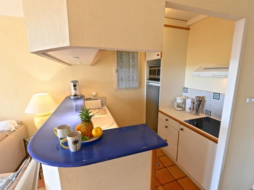 Villa Agay Village Cap Esterel, 2 bedrooms, 6 persons - photo_1011690259692