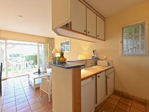 Villa Agay Village Cap Esterel, 2 bedrooms, 6 persons - photo_1011690259692