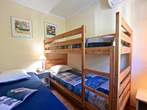 Villa Agay Village Cap Esterel, 2 bedrooms, 6 persons - photo_1011690259692