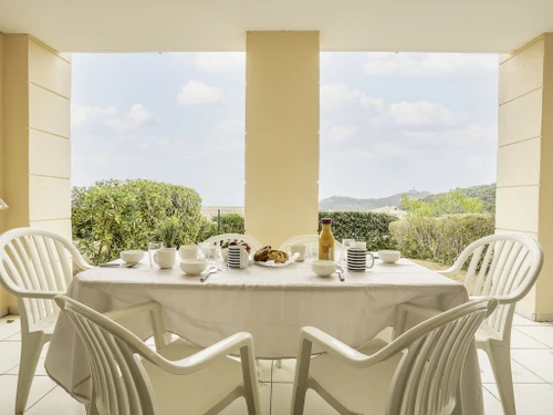 Ferienwohnung Saint-Raphaël, 3 Schlafzimmer, 6 Personen - photo_17287365560