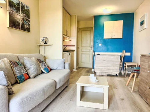 Appartement Agay Village Cap Esterel, 2 pièces, 4 personnes - photo_1011658173088