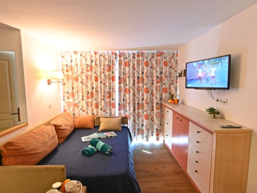 Ferienwohnung Saint-Raphaël, 1 Schlafzimmer, 4 Personen - photo_17306184225