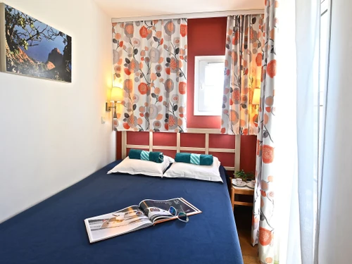 Ferienwohnung Saint-Raphaël, 1 Schlafzimmer, 4 Personen - photo_17306184225