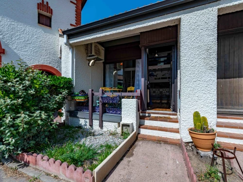 Villa Le Barcarès, 1 bedroom, 2 persons - photo_1011787669718