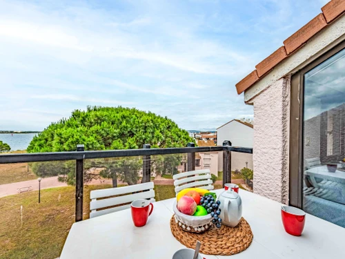 Ferienwohnung Le Barcarès, Studio, 5 Personen - photo_1011765893987