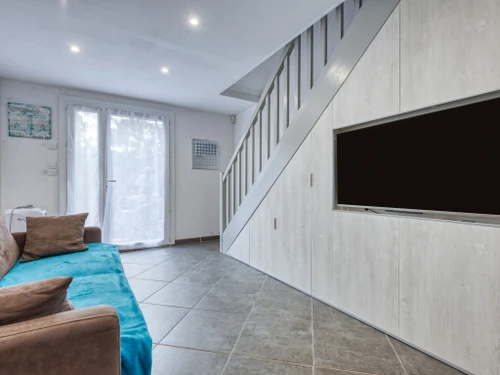 Ferienhaus Lacanau, 2 Schlafzimmer, 4 Personen - photo_20103990843