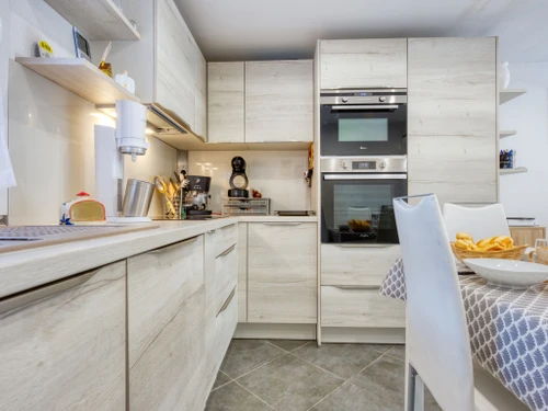 Ferienhaus Lacanau, 2 Schlafzimmer, 4 Personen - photo_20103990843