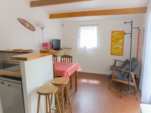 Ferienhaus Lacanau, 1 Schlafzimmer, 4 Personen - photo_710414180