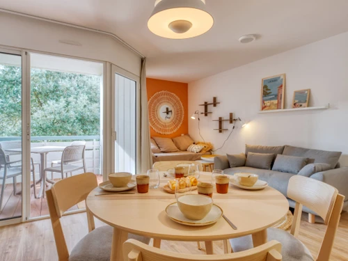 Apartment Lacanau, 1 bedroom, 4 persons - photo_710216134