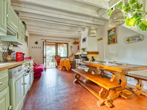 Ferienhaus Lacanau, 2 Schlafzimmer, 6 Personen - photo_1011787675780