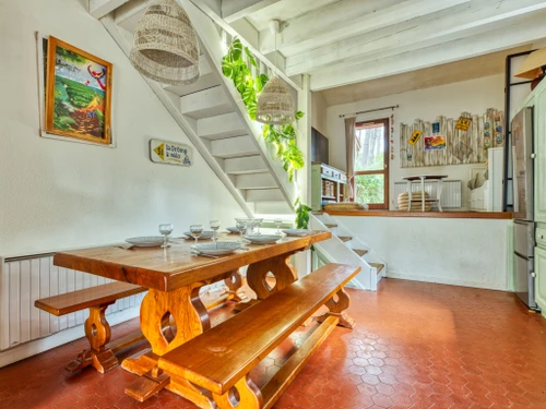 Ferienhaus Lacanau, 2 Schlafzimmer, 6 Personen - photo_1011787675780