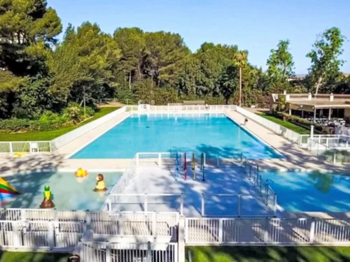 Ferienwohnung Six Fours les Plages, 2 Schlafzimmer, 4 Personen - photo_1011771864876