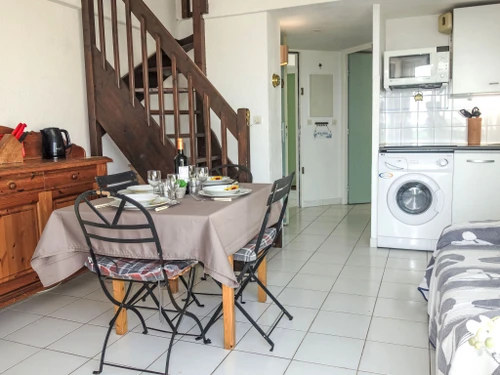 Ferienwohnung Saint-Cyprien, 2 Schlafzimmer, 4 Personen - photo_1011820565224