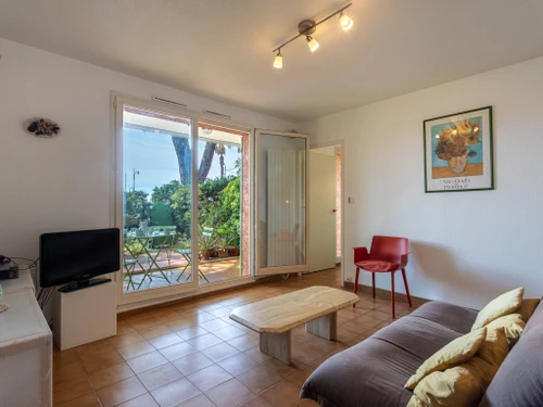 Ferienwohnung Hyères, 2 Schlafzimmer, 6 Personen - photo_1011598933823