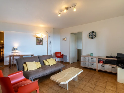Ferienwohnung Hyères, 2 Schlafzimmer, 6 Personen - photo_1011598933823