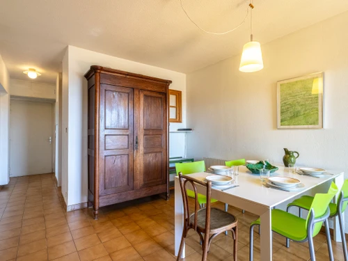 Ferienwohnung Hyères, 2 Schlafzimmer, 6 Personen - photo_1011598933823
