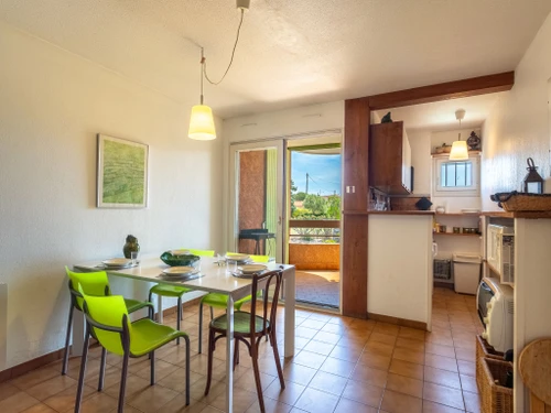 Ferienwohnung Hyères, 2 Schlafzimmer, 6 Personen - photo_1011598933823