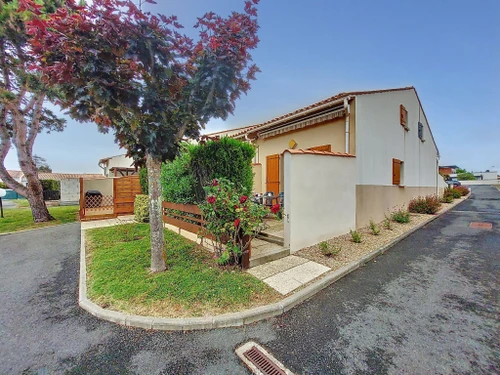 Ferienhaus Vaux sur Mer, 2 Schlafzimmer, 4 Personen - photo_1011820565646