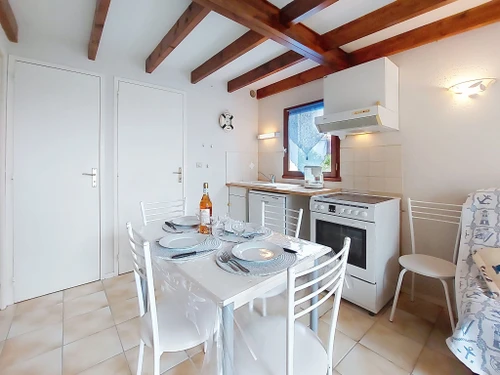 Villa Vaux-sur-Mer, 2 bedrooms, 4 persons - photo_1011820565646
