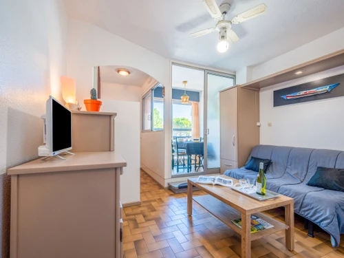 Ferienwohnung Saint-Cyprien, Studio, 3 Personen - photo_16553592511