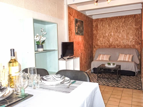 Ferienwohnung Saint-Cyprien, Studio, 3 Personen - photo_1011820571926
