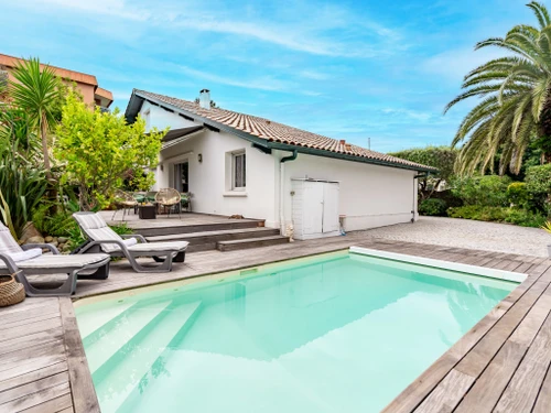Villa Anglet, 3 bedrooms, 9 persons - photo_1011820572406