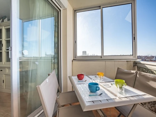 Apartment Arcachon, 1 bedroom, 2 persons - photo_14607907633
