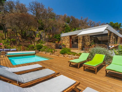 Ferienhaus Cap Bénat, 4 Schlafzimmer, 8 Personen - photo_18582737225