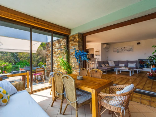 Villa Cap Bénat, 4 bedrooms, 8 persons - photo_18582737225