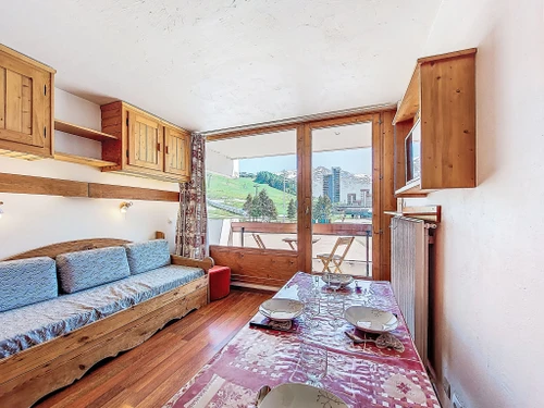 Apartamento Les Menuires, estudio, 4 personas - photo_709859177