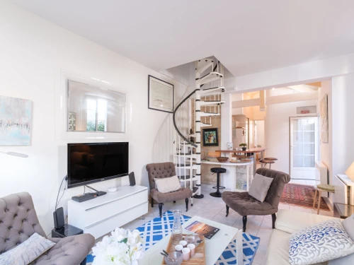 Maison Arcachon, 3 pièces, 4 personnes - photo_14686734999