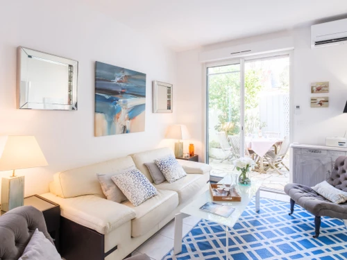 Ferienhaus Arcachon, 2 Schlafzimmer, 4 Personen - photo_14686734999