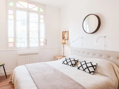 Ferienhaus Arcachon, 2 Schlafzimmer, 4 Personen - photo_14686734999