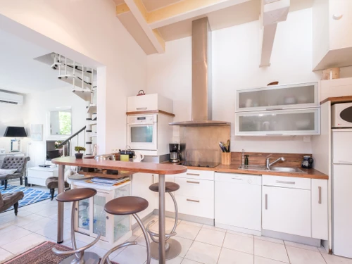 Ferienhaus Arcachon, 2 Schlafzimmer, 4 Personen - photo_14686734999