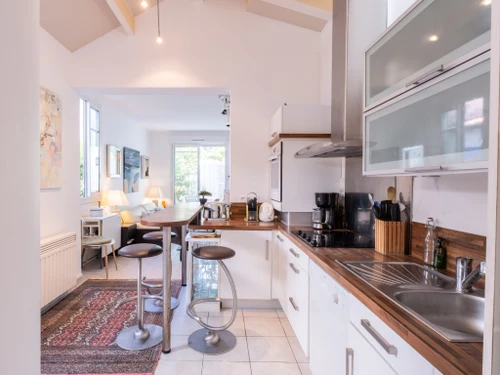 Ferienhaus Arcachon, 2 Schlafzimmer, 4 Personen - photo_14686734999