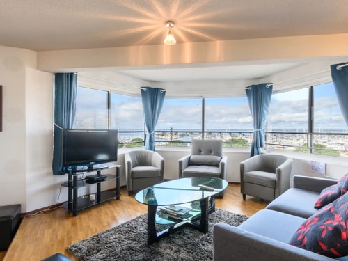 Ferienwohnung Arcachon, 2 Schlafzimmer, 6 Personen - photo_12978439946