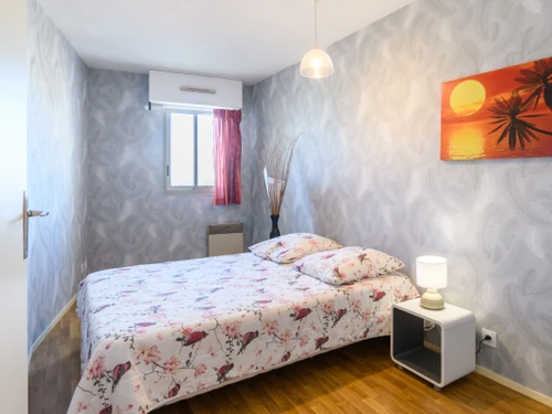 Ferienwohnung Arcachon, 2 Schlafzimmer, 6 Personen - photo_12978439946